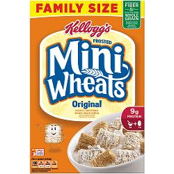 mini-wheat