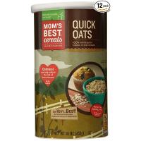 quick-oat