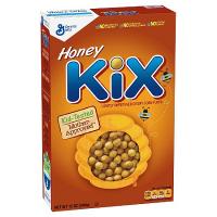 honey-kix